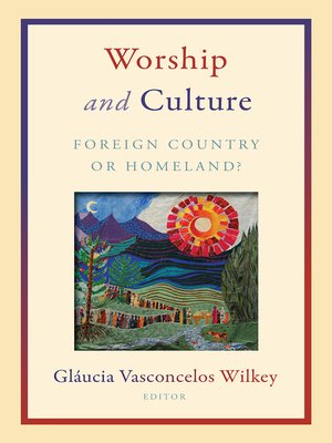cover image of Worship and Culture